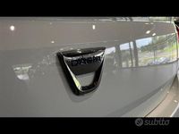 Usata Dacia Sandero Comfort 101 CV (74 kW) 2022 Bianco Utilitaria