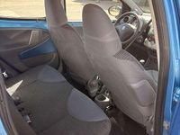 Occasion Peugeot 107 68 ch (50 kW) 2005 Bleue Citadine