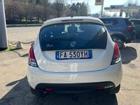 usata Lancia Ypsilon 1.2 69 CV 5 porte GPL Ecochic Elefantino del 2015 usata a Collecchio