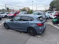 Usata BMW M135 305 CV (224 kW) 2021 Grigio Utilitaria