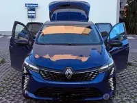 Usata Renault Clio V 90 CV (66 kW) 2025 Berlina