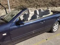 Usata Mercedes CLK200 Avantgarde 192 CV (141 kW) 1999 Cabrio
