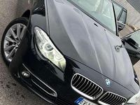 Usata BMW 530 Luxury Line 258 CV (189 kW) 2014 Station wagon