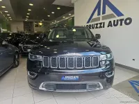 Usata Jeep Cherokee 250 CV (183 kW) 2018 Nero SUV