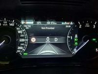 Usata Jaguar E-Pace SE 163 CV (119 kW) 2022 Blu/azzurro SUV