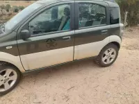 Usata Fiat Panda 4x4 Cross 2008 Utilitaria