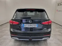 Nuova MG ZS Comfort 102 CV (75 kW) 2026 Nero SUV
