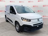 Novo Fiat Doblò 102 HP (75 kW) 2025 Branco Monovolume