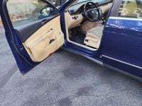 Usata VW Passat 150 CV (110 kW) 2005 Blu Berlina