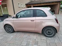 Usata Fiat 500e 42 kW (58 CV) 2022 Berlina