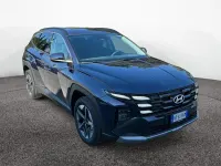 Nuova Hyundai Tucson 239 CV (175 kW) 2026 Blu SUV