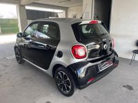 usata Smart ForFour 70 1.0 Passion Full dal nord Italia