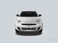 Nuova Fiat 600 100 CV (73 kW) 2025 SUV