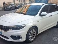 Usata Fiat Tipo Lounge 120 CV (88 kW) 2017 Bianco Station wagon