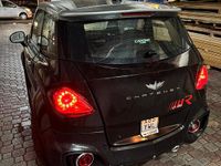 Usata Chatenet CH46 2021 Nero Utilitaria