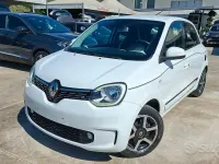 Usata Renault Twingo 75 CV (55 kW) 2019 Nero Utilitaria