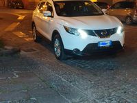 Usata Nissan Qashqai 116 CV (85 kW) 2014 SUV