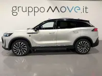 Usata Tiger Eight 167 CV (122 kW) 2025 Sterling mist SUV