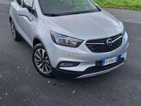 Usata Opel Mokka X Innovation 110 CV (80 kW) 2017 SUV