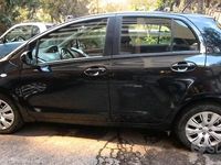 Usata Toyota Yaris Sol 69 CV (50 kW) 2009 Utilitaria