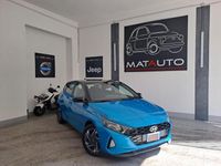 usata Hyundai i20 1.0 T-GDI 48V iMT ConnectLine