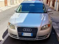 Usata Audi A4 Ambiente 140 CV (102 kW) 2007 Station wagon