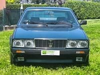 Usata Maserati 422 223 CV (164 kW) 1970 Verde Berlina