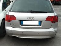 Usata Audi A4 S-Line 140 CV (102 kW) 2006 Station wagon