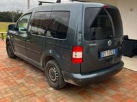 Usata VW Caddy 2009 Monovolume