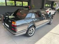 Usata Alfa Romeo Giulietta 170 CV (125 kW) 1984 Nero Utilitaria