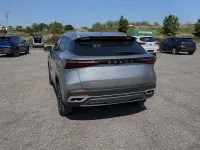 Usata Omoda 5 147 CV (108 kW) 2024 Grigio tetto nero SUV