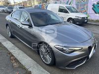 usata Alfa Romeo Giulia Giulia2.2 Turbodiesel 210 CV AT8 AWD Q4 Veloce