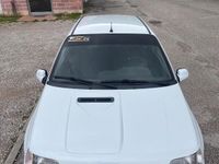 Usata Renault Clio 137 CV (100 kW) 1991 Bianco Berlina