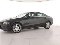 Usata Mercedes CLA250e 160 CV (117 kW) 2020 Berlina