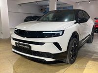 Nuova Opel Mokka 130 CV (95 kW) 2025 Bianco SUV