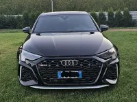 Usata Audi RS3 Ambiente 400 CV (294 kW) 2022 Berlina