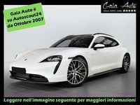 usata Porsche Taycan Sport Turismo 476CV (varie disponibilità)