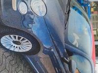 Usata Fiat 500 69 CV (50 kW) 2015 Grigio Cabrio