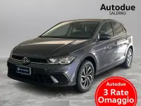 Nuova VW Polo Edition 95 CV (69 kW) 2026 Gray Utilitaria
