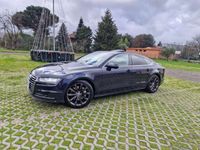 usata Audi A7 Sportback 3.0 tdi quattro 272cv s-tronic