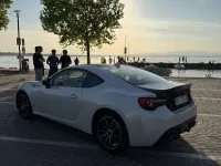 Usata Toyota GT86 GT 200 CV (147 kW) 2017 Coupé