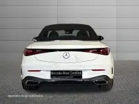 Usado Mercedes CLE200 AMG Line Premium 204 CV (150 kW) 2024 Blanco Descapotable