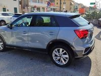 usata Audi Q2 30 2.0 tdi Business s-tronic "MATRIX"LED"CAMERA"