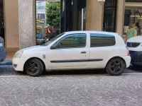 Usata Renault Clio II 65 CV (47 kW) 2004 Berlina