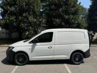 Nuova VW Caddy Business 116 CV (85 kW) 2026 Clear white Monovolume