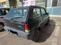 Usata Fiat Panda 54 CV (39 kW) 2003 Utilitaria