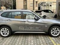 Occasion BMW X1 177 PK (130 kW) 2010 Grijs SUV