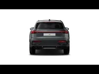 Usata Audi Q5 S-Line 204 CV (150 kW) 2025 Grigio SUV