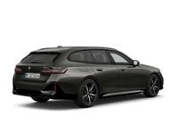Nuova BMW 520 M Sport 197 CV (144 kW) 2026 Grigio Station wagon