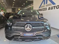 Usata Mercedes GLE300 Premium 272 CV (200 kW) 2022 Nero SUV